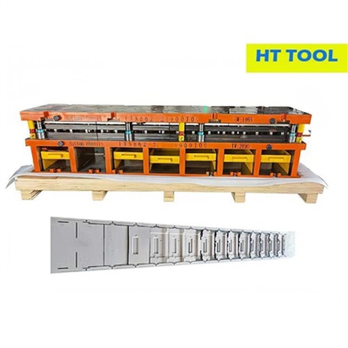 金属プレス金型の製造におけるバリを減らすにはどうすればよいですか?