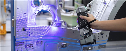 HTツール、新しい試験装置3D Bluetoothスキャナーを増加